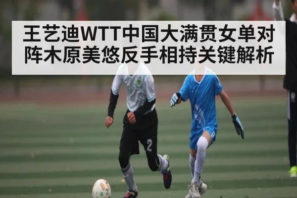 王艺迪WTT中国大满贯女单对阵木原美悠反手相持关键解析