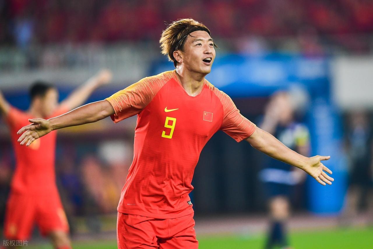 天博体育登录入口-小时候冠军堆成山，U17却输印尼！杨旭揭穿中国足球最大谎言